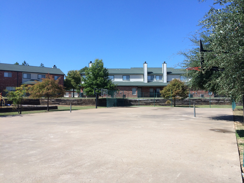 Pine Creek Townhomes 