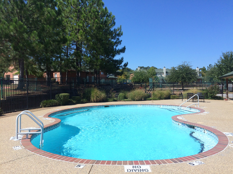 Pine Creek Townhomes 